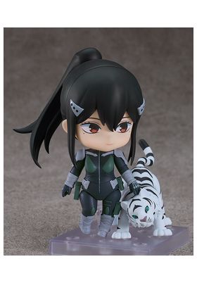 Good Smile Company Mina Ashiro Figura 10 cm Kaiju No. 8 Nendoroid