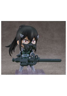 Good Smile Company Mina Ashiro Figura 10 cm Kaiju No. 8 Nendoroid