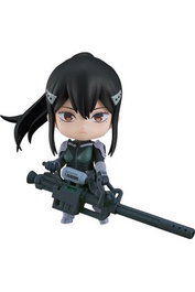 Good Smile Company Mina Ashiro Figura 10 cm Kaiju No. 8 Nendoroid