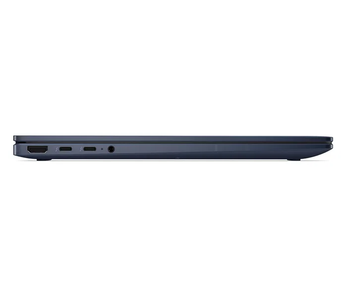 HP EliteBook X Flip G2i Intel Core Ultra 7 32GB 1TB SSD 14'' Táctil Azul