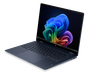 HP EliteBook X Flip G2i 14'' Táctil, Intel Core Ultra 7 356H, 32GB RAM, 1TB SSD, Windows 11 Pro, Azul