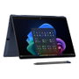 HP EliteBook X Flip G2i 14'' Táctil, Intel Core Ultra 7 356H, 32GB RAM, 1TB SSD, Windows 11 Pro, Azul