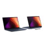 HP EliteBook X Flip G2i 14 (LTE) Intel Core Ultra 7, 32GB, 1TB SSD, Pantalla Táctil OLED 3K, Azul