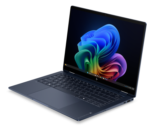 HP EliteBook X Flip G2i 14 (LTE) Intel Core Ultra 7 32GB 1TB SSD