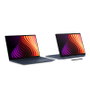 HP EliteBook X Flip G2i 14'' Táctil, Intel Core Ultra 7 356H, 32GB RAM, 1TB SSD, Windows 11 Pro, Azul