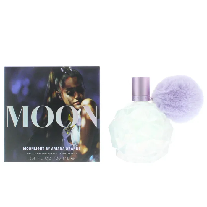 Ariana Grande Moonlight Eau de Parfum 100 ml Spray