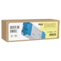 BX3 LIGHT CM-6VADDR Driver LED DALI 6W 300mA 12-48VDC Clase II, Fuente de Alimentación para Luminarias LED Regulable, Flicker Free