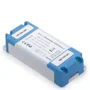 BX3 LIGHT CM-6VADDR Driver LED DALI 6W 300mA 12-48VDC Clase II, Fuente de Alimentación para Luminarias LED Regulable, Flicker Free