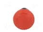SCHNEIDER ELECTRIC Interruptor de Emergencia Harmony XB6 16mm Rojo