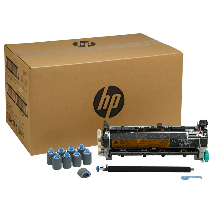 HP Kit de mantenimiento LaserJet 220V Q5422A HP Kit de mantenimiento LaserJet 220V Q5422A