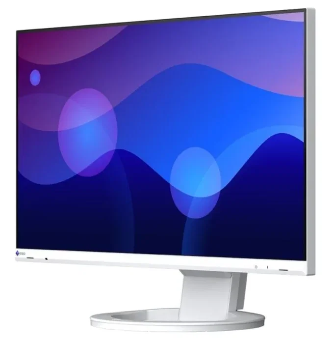 EIZO FlexScan EV2480-WT Monitor 24" IPS Full HD EIZO FlexScan EV2480-WT Monitor 24" IPS Full HD