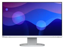 EIZO FlexScan EV2480-WT Monitor 24" IPS Full HD