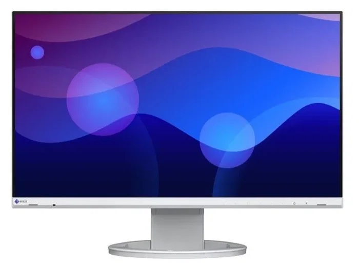 EIZO FlexScan EV2480-WT Monitor 24" IPS Full HD EIZO FlexScan EV2480-WT Monitor 24" IPS Full HD