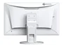 EIZO FlexScan EV2480-WT Monitor 24" IPS Full HD