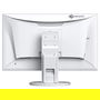 EIZO FlexScan EV2480-WT Monitor IPS 60.5 cm / 23.8" Full HD 1920x1080, 5ms, USB-C (70W), HDMI, DP, Blanco