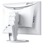 Eizo FlexScan EV2480-WT Monitor de 23.8 pulgadas IPS Full HD Blanco