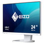 Eizo FlexScan EV2480-WT Monitor de 23.8 pulgadas IPS Full HD Blanco