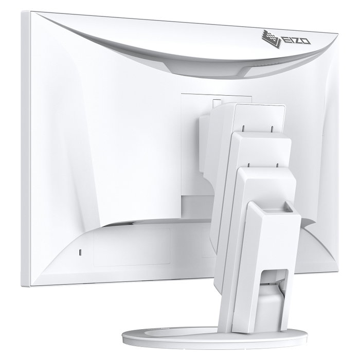 Eizo FlexScan EV2480-WT Monitor de 23.8 pulgadas IPS Full HD Blanco Eizo FlexScan EV2480-WT Monitor de 23.8 pulgadas IPS Full HD Blanco