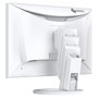 Eizo FlexScan EV2480-WT Monitor de 23.8 pulgadas IPS Full HD Blanco