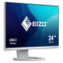 Eizo FlexScan EV2480-WT Monitor de 23.8 pulgadas IPS Full HD Blanco