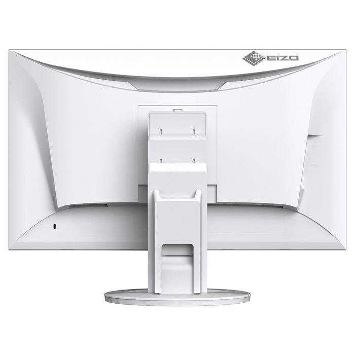 Eizo FlexScan EV2480-WT Monitor de 23.8 pulgadas IPS Full HD Blanco Eizo FlexScan EV2480-WT Monitor de 23.8 pulgadas IPS Full HD Blanco
