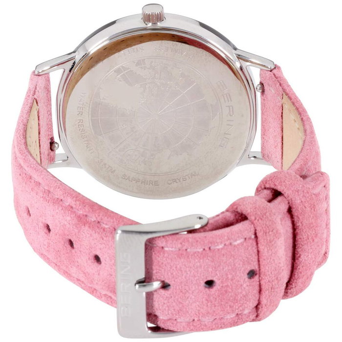Reloj Mujer Bering 14937-604 (Ø 39 mm)