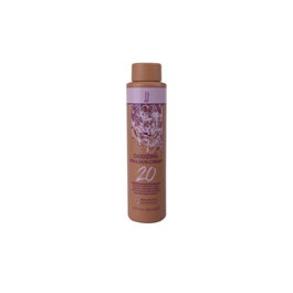 JJ Peroxide 20 Vol. 150ml Crema Oxidante para Tintar y Aclarar