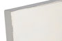 DKD Home Decor Cuadro Lienzo MDF Abstracto 3D Pack de 2
