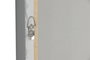 DKD Home Decor Cuadro Lienzo MDF Abstracto 3D Pack de 2