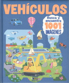 ESTUDIO DIDACTICO VEHÍCULOS Busca y encuentra 1001 imágenes