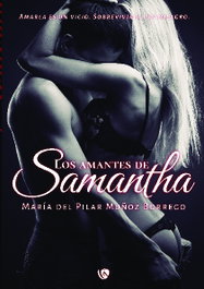 Los amantes de Samantha, Maria del Mar Muñoz Borrego - Ediciones Arcanas