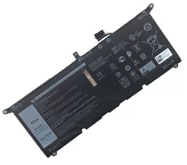 Dell Batería 52WHR 4 Celda Iones de Litio