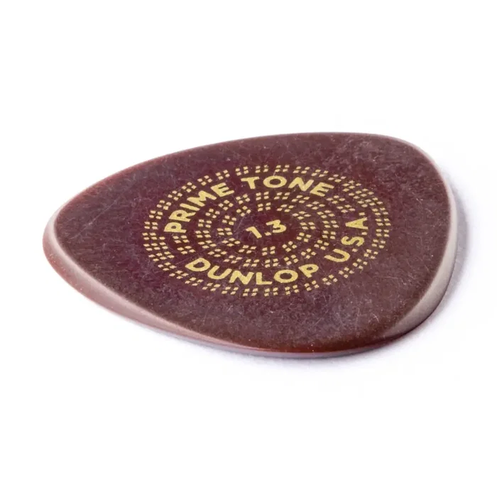 Dunlop Púas Primetone Semi Round Smooth 1,3 mm (pack de 3)