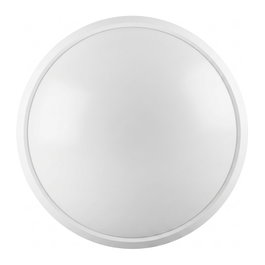 OSRAM SURFACE CIRCULAR 250 SENSOR 13W 830 IP44 LED Wand/Deckenleuchte 3000K 920lm