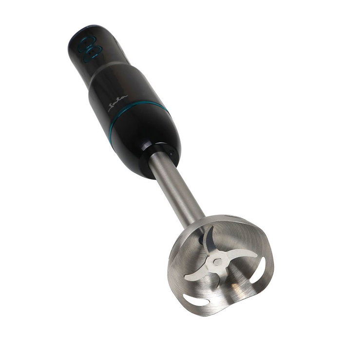 Jata Hogar Batidora de Mano 500W Acero Inoxidable