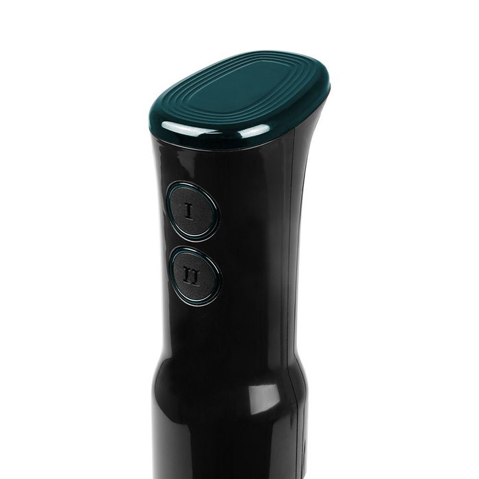 Jata Hogar Batidora de Mano 500W Acero Inoxidable