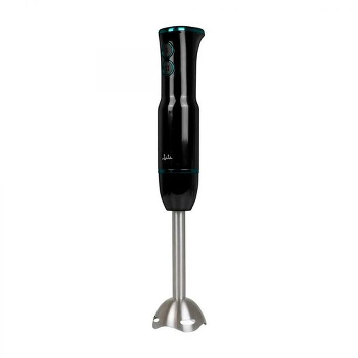 Jata Hogar Batidora de mano 500 W de acero inoxidable Jata Hogar Batidora de mano 500 W de acero inoxidable