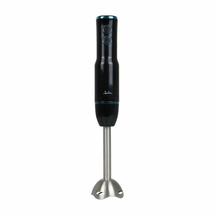 Jata Hogar Batidora de mano 500 W de acero inoxidable Jata Hogar Batidora de mano 500 W de acero inoxidable