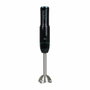 Jata Hogar Batidora de mano 500 W de acero inoxidable