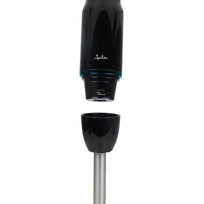 Jata Hogar Batidora de mano 500 W de acero inoxidable Jata Hogar Batidora de mano 500 W de acero inoxidable