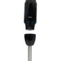 Jata Hogar Batidora de mano 500 W de acero inoxidable