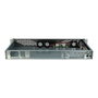 Inter-Tech IPC 1U-K-125L Chasis de Servidor 1HE con 2x USB 3.0