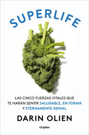 Superlife, Darin Olien - GRIJALBO