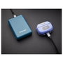 Intenso Powerbank XS10000 10000 mAh Petróleo