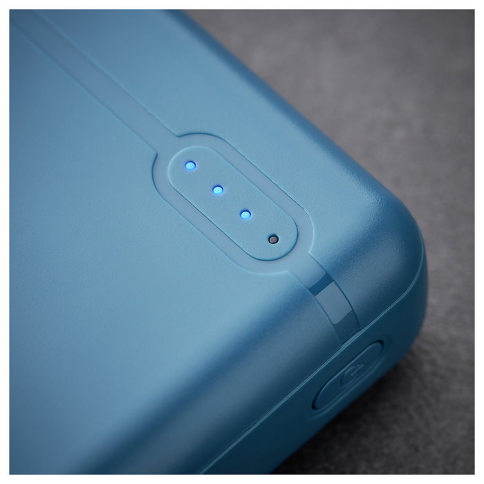 Intenso Powerbank XS10000 10000 mAh Petróleo