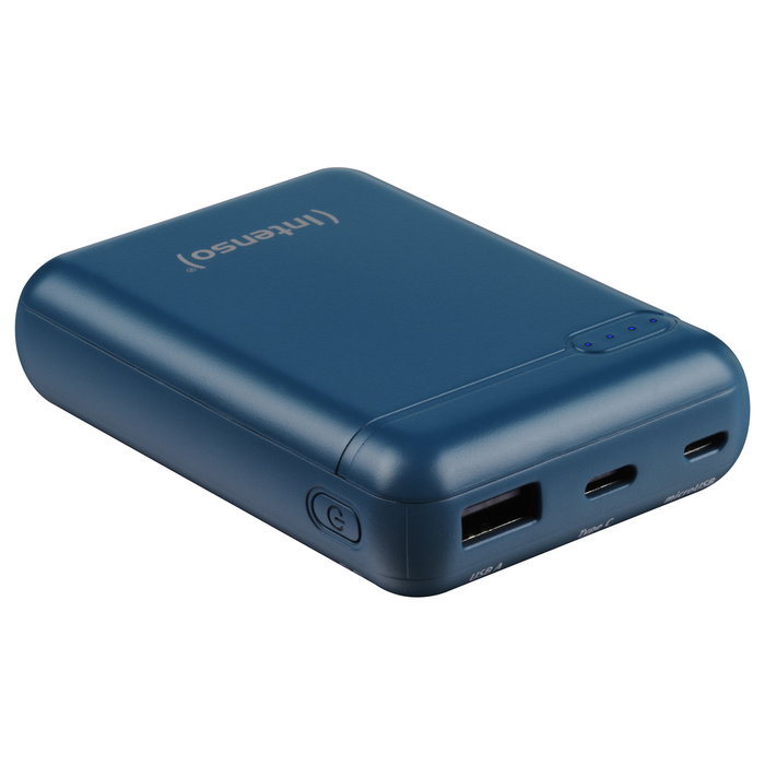 Intenso Powerbank XS10000 10000 mAh Petróleo