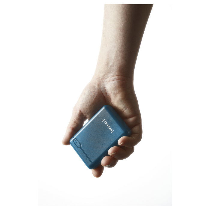 Intenso Powerbank XS10000 10000 mAh Petróleo