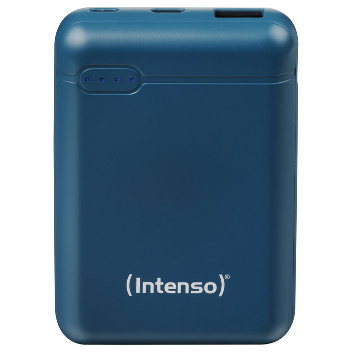 Intenso Powerbank XS10000 10000 mAh Petróleo