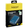Intenso Powerbank XS10000 10000 mAh Petróleo