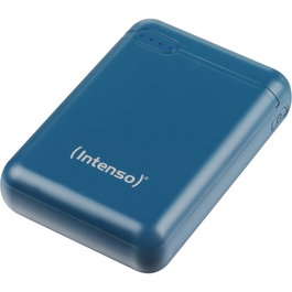 Intenso Powerbank XS10000 10000 mAh Petróleo
